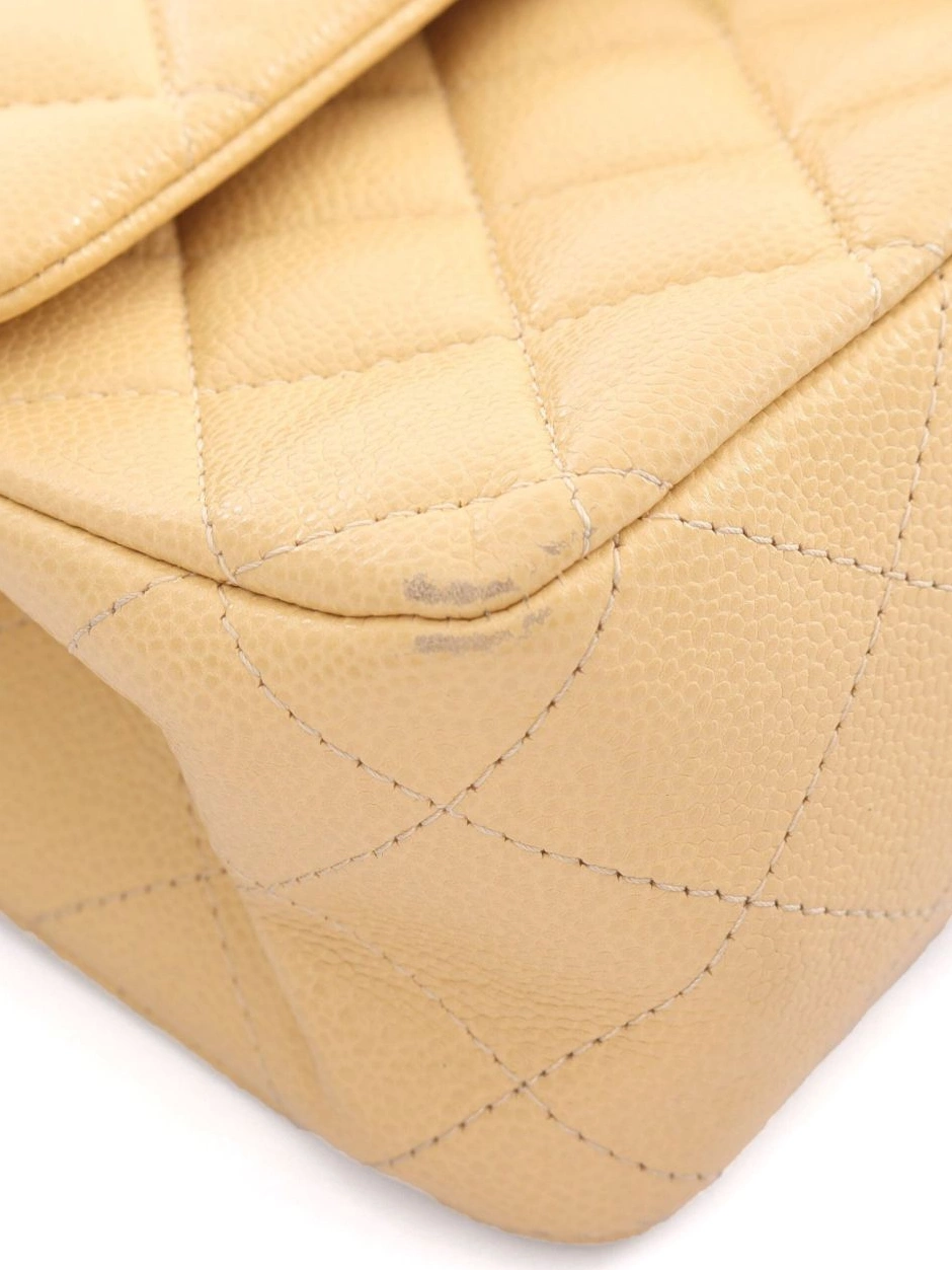 Cheap HOT SALE CHANEL Double Flap shoulder bag Women 2020s 0420